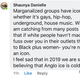 Illustration for article titled Google Us, Baby: What Loni Love Doesn't Know About Black Plus Models Is Hurtful to the Women Who've Been Doing the Work